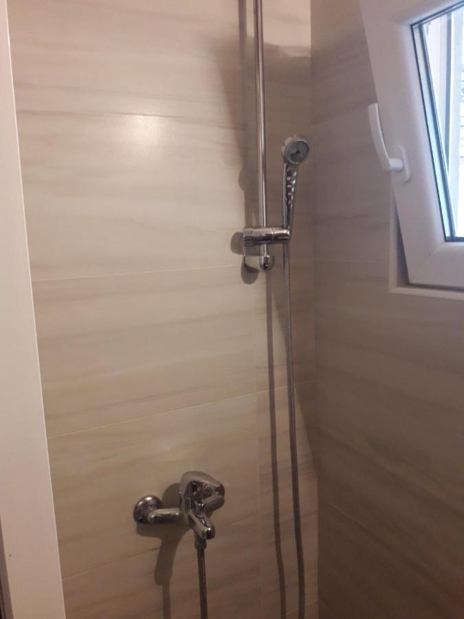 טיווט Macko, Apartmani מראה חיצוני תמונה