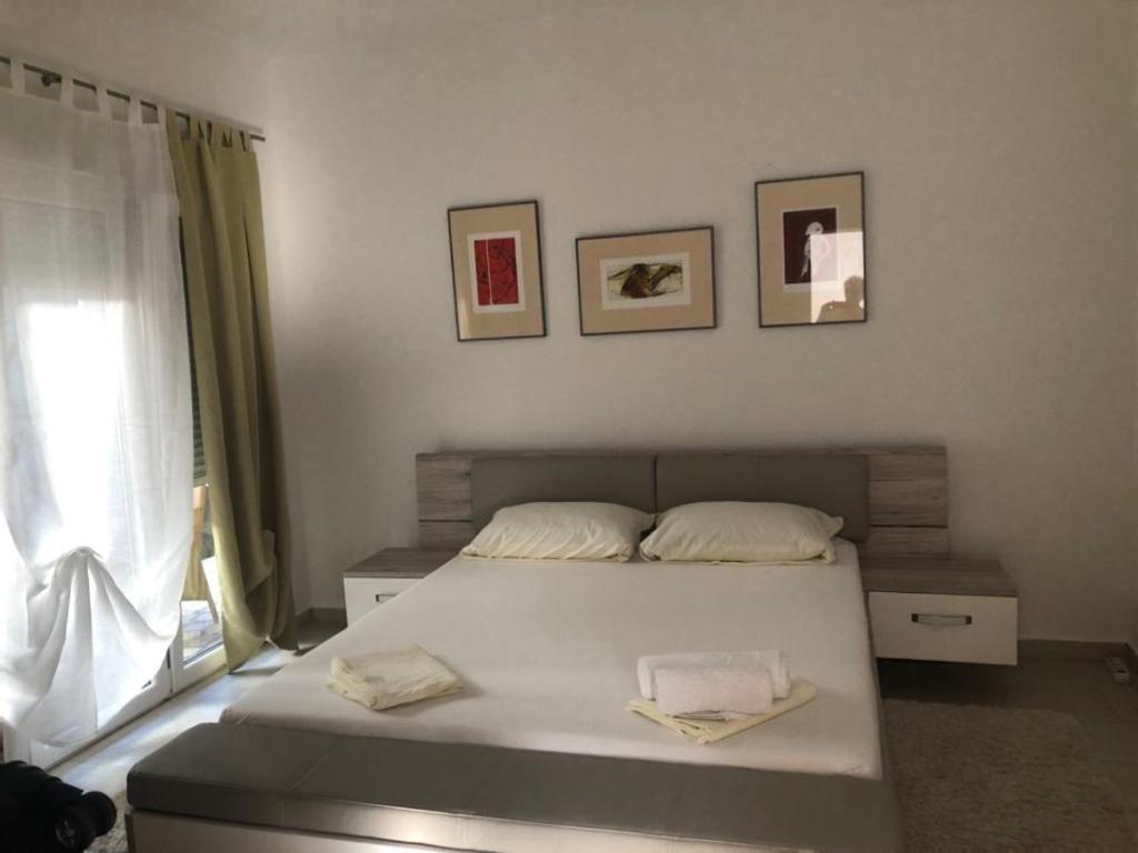 טיווט Macko, Apartmani מראה חיצוני תמונה