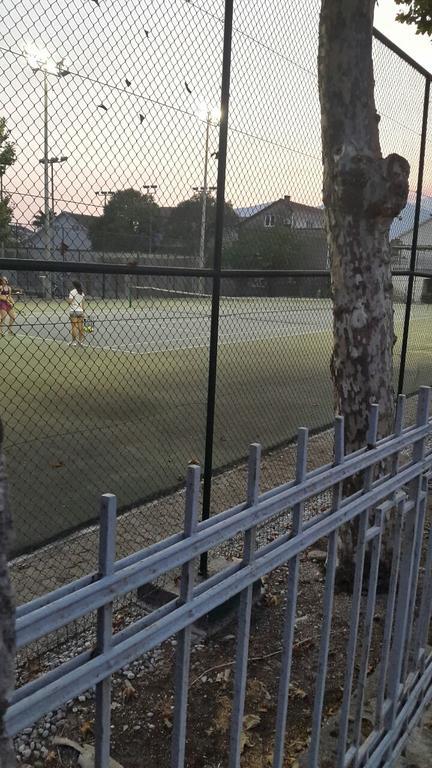טיווט Macko, Apartmani מראה חיצוני תמונה