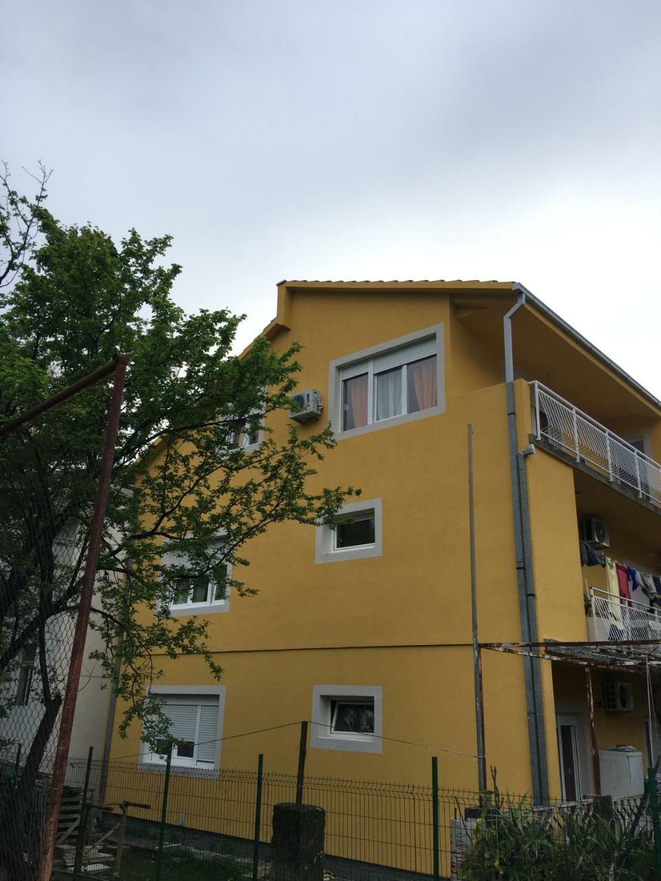 טיווט Macko, Apartmani מראה חיצוני תמונה